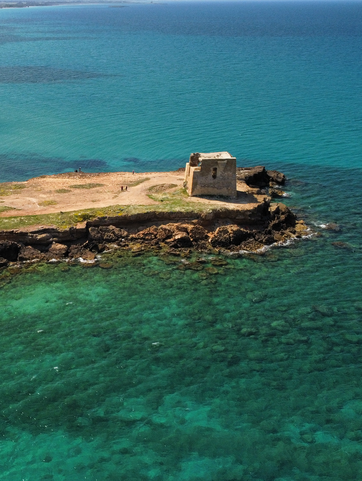 Brindisi Col Mare - Flow